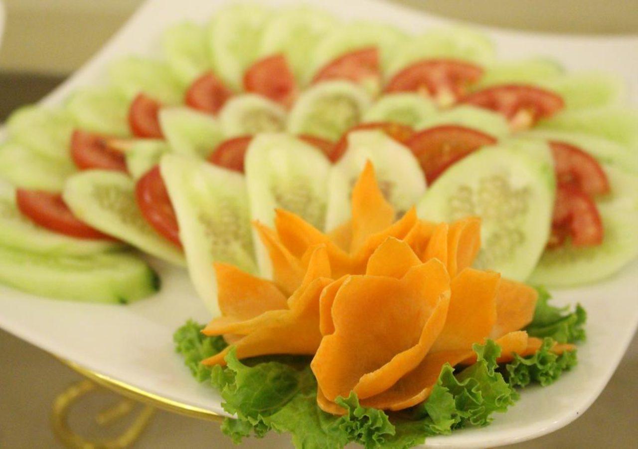Bella Rosa Trendy Hotel & Spa Hanoi Eksteriør billede